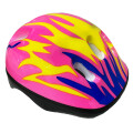Casco De Proteccion Infantil Rosa