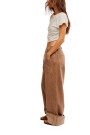 PANTALON FINAL COUNTDOWN Natural