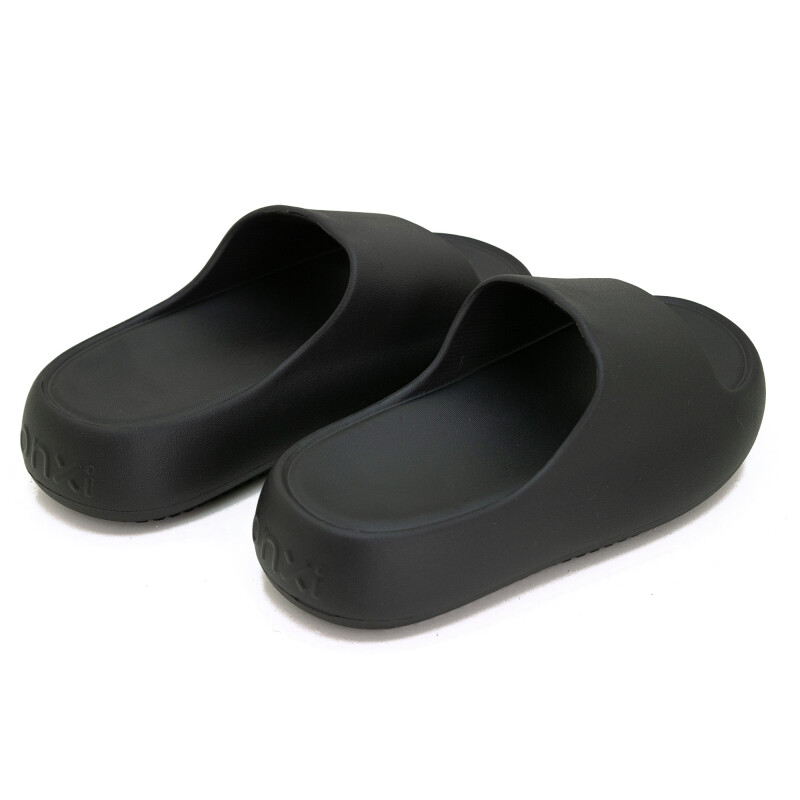 Chinelas Ojota ACTIVE de Mujer - YDX06 Negro