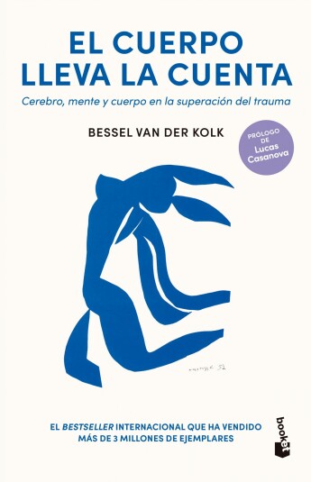 El cuerpo lleva la cuenta El cuerpo lleva la cuenta