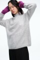 Sweater Gris