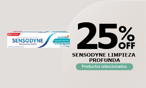 Sensodybe 20%