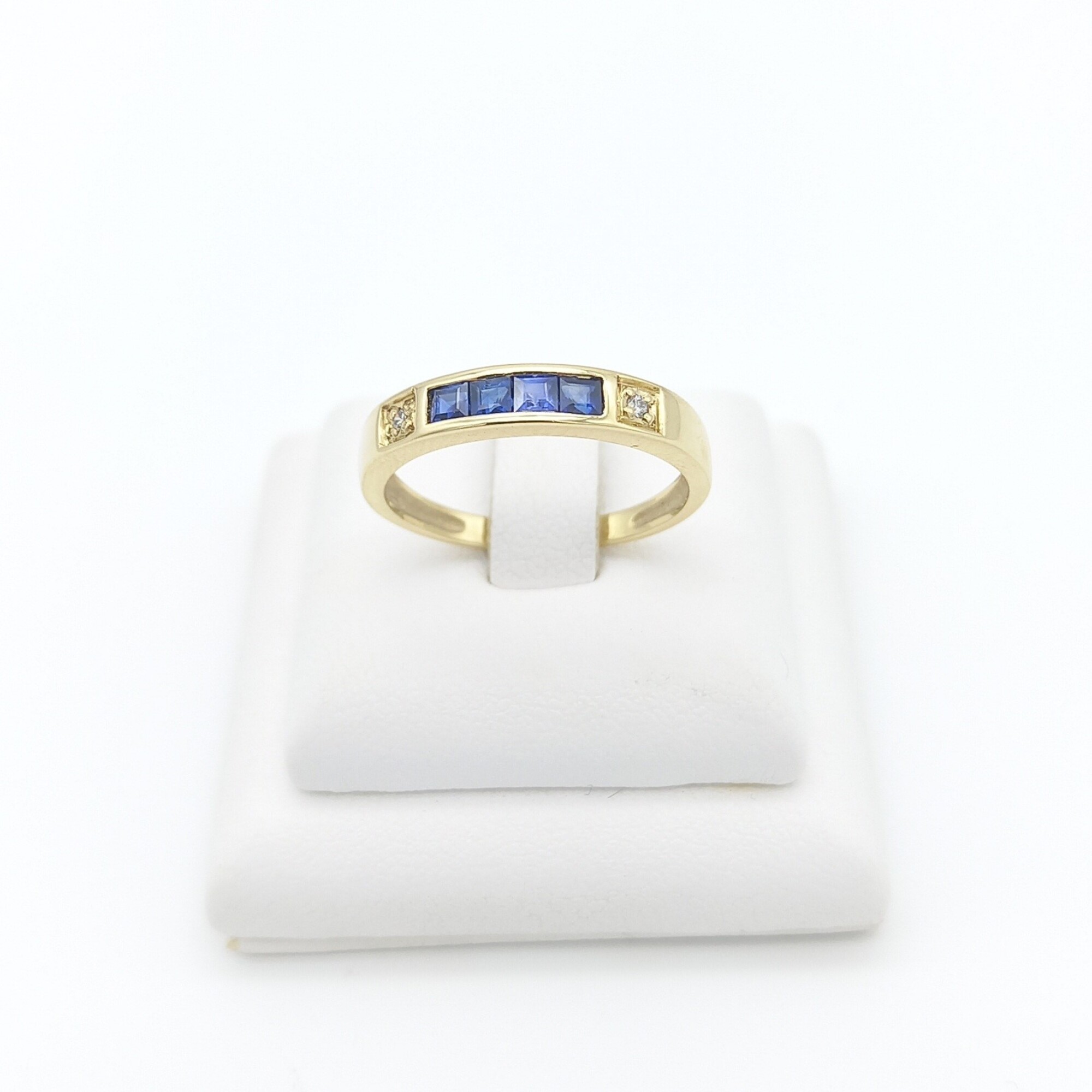 Los anillos de hotsell wish son de oro