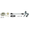 KIT REPARACION PALANCA DE CAMBIOS CADDY / POLO / GOLF 3 Kit Reparacion Palanca De Cambios Caddy / Polo / Golf 3