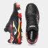 FS REACTIVE 2401 NEGRO ROJO TURF NEGRO
