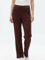 Pantalon Nivo Cereza Oscuro