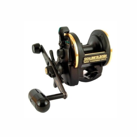 REEL ROTATIVO DAIWA SEALINE MOD. SL20SH REEL ROTATIVO DAIWA SEALINE MOD. SL20SH