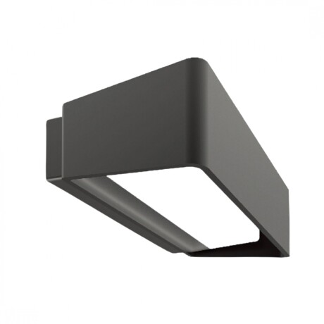 Luminaria led prisma bidireccional, IP65 13W Luminaria led prisma bidireccional, IP65 13W