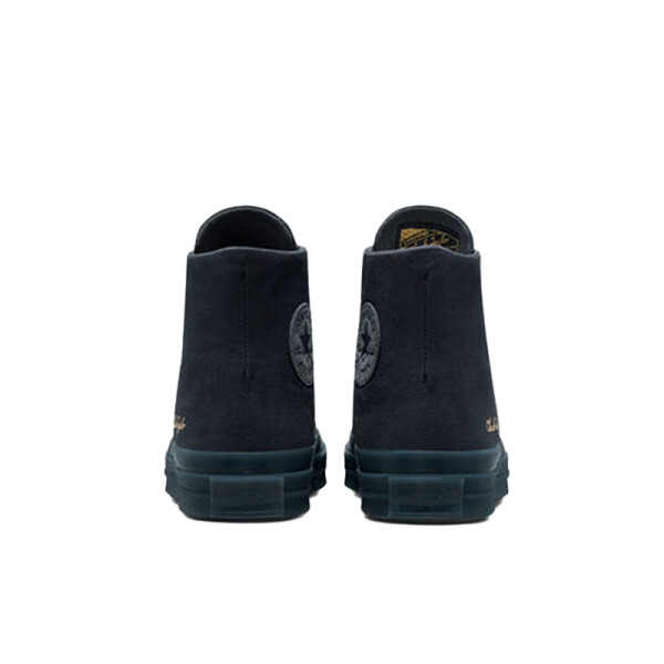 Championes Converse Chuck 70 Maquis Negro
