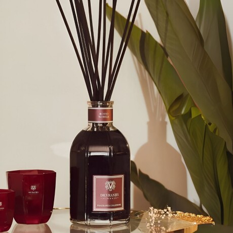 AROMATIZADOR ROSSO NOBILE 0 - Small
