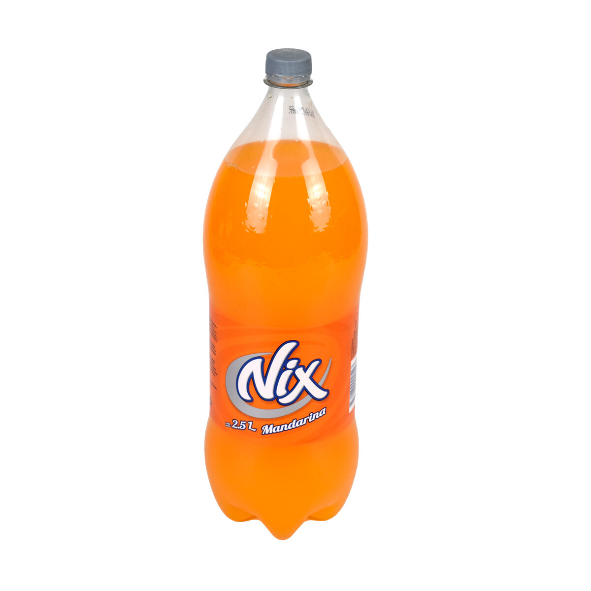 REFRESCO NIX 2L MANDARINA 