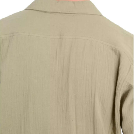 Camisa Oneill Sunset Verde