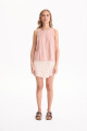 Blusa Elysee Rosado