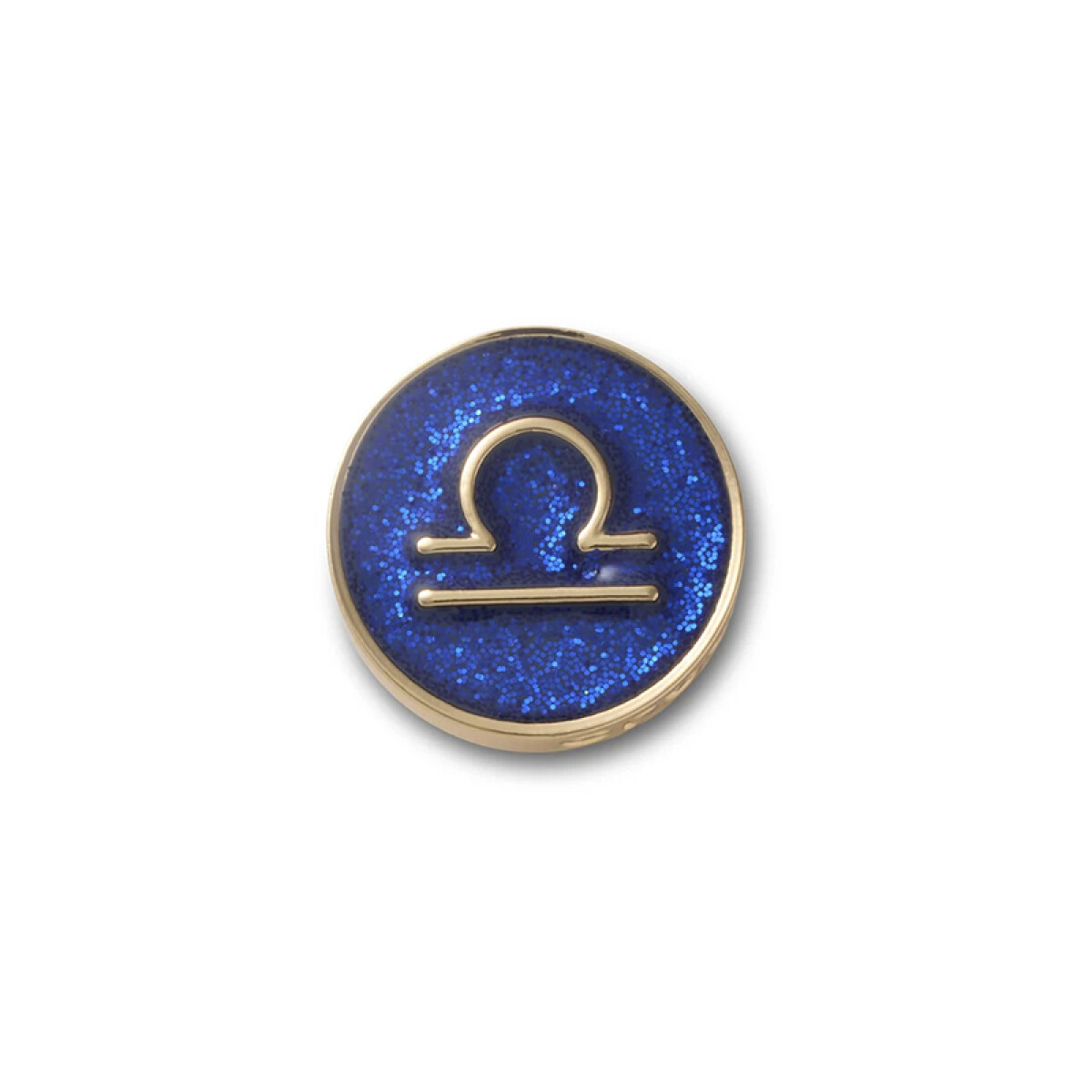 Jibbitz™ Charm Signo Libra - Multicolor 