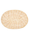 Mantel individual STRANDGLIM 30x43 natural Mantel individual STRANDGLIM 30x43 natural