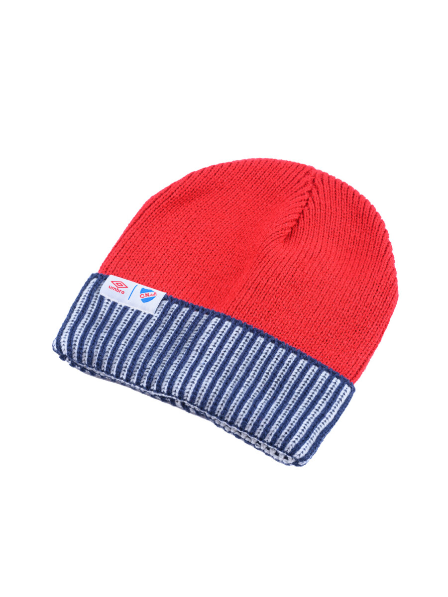 Gorro Orgullo Nacional unisex - 491 