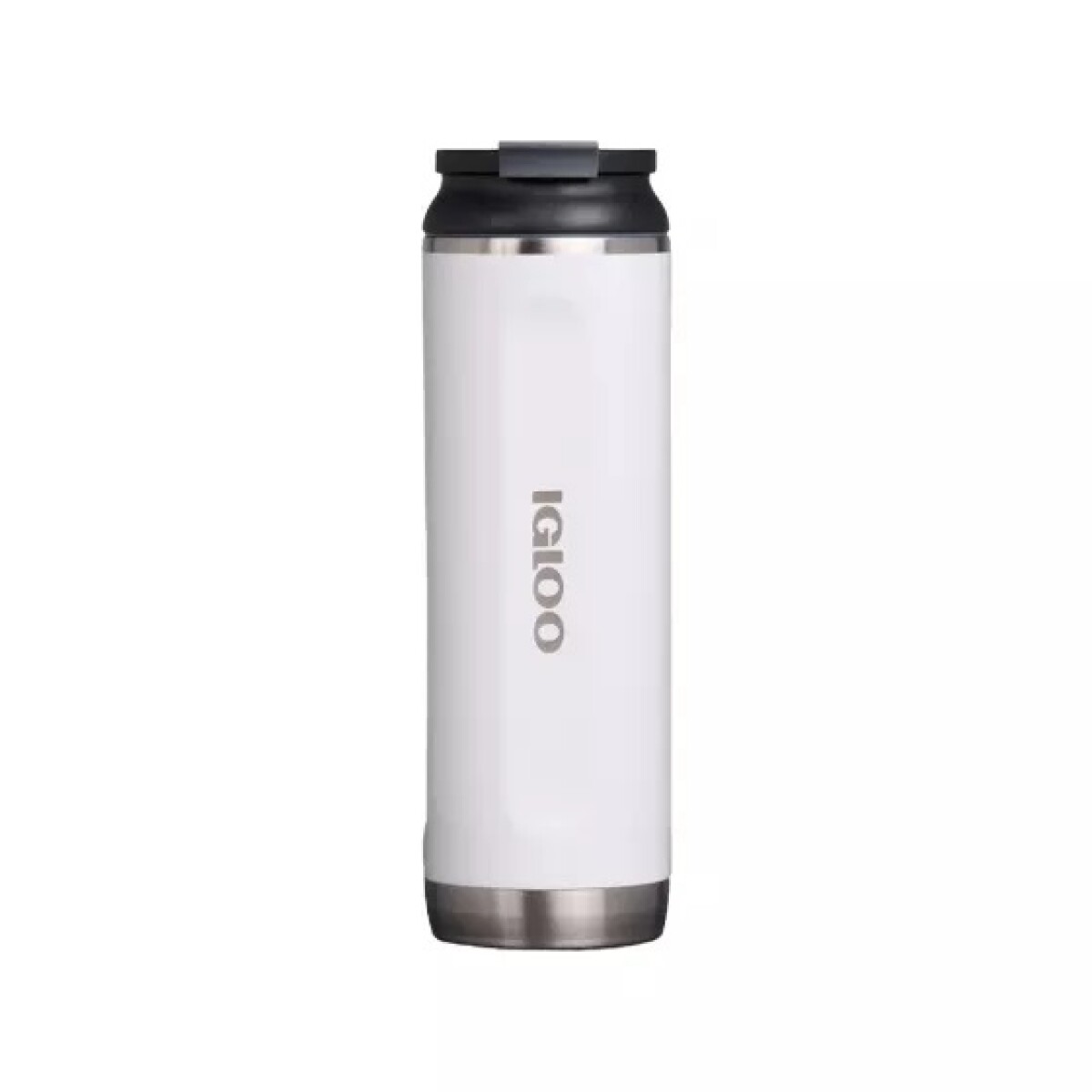 IGLOO BOTELLA 600ML - BLANCO 