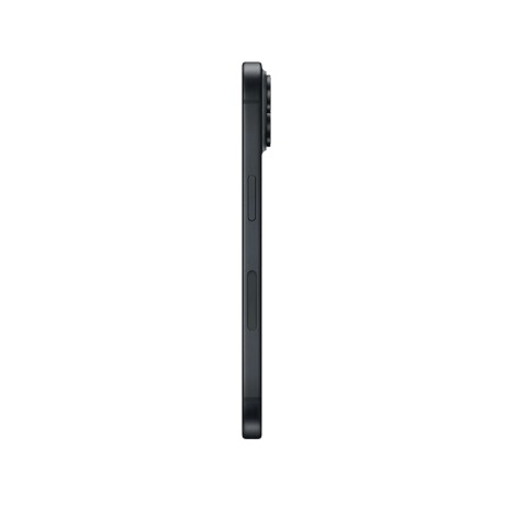 IPHONE 15 128GB IPHONE 15 5G 6.1' 128GB 6GB RAM Cámara Dual 48Mpx - Black