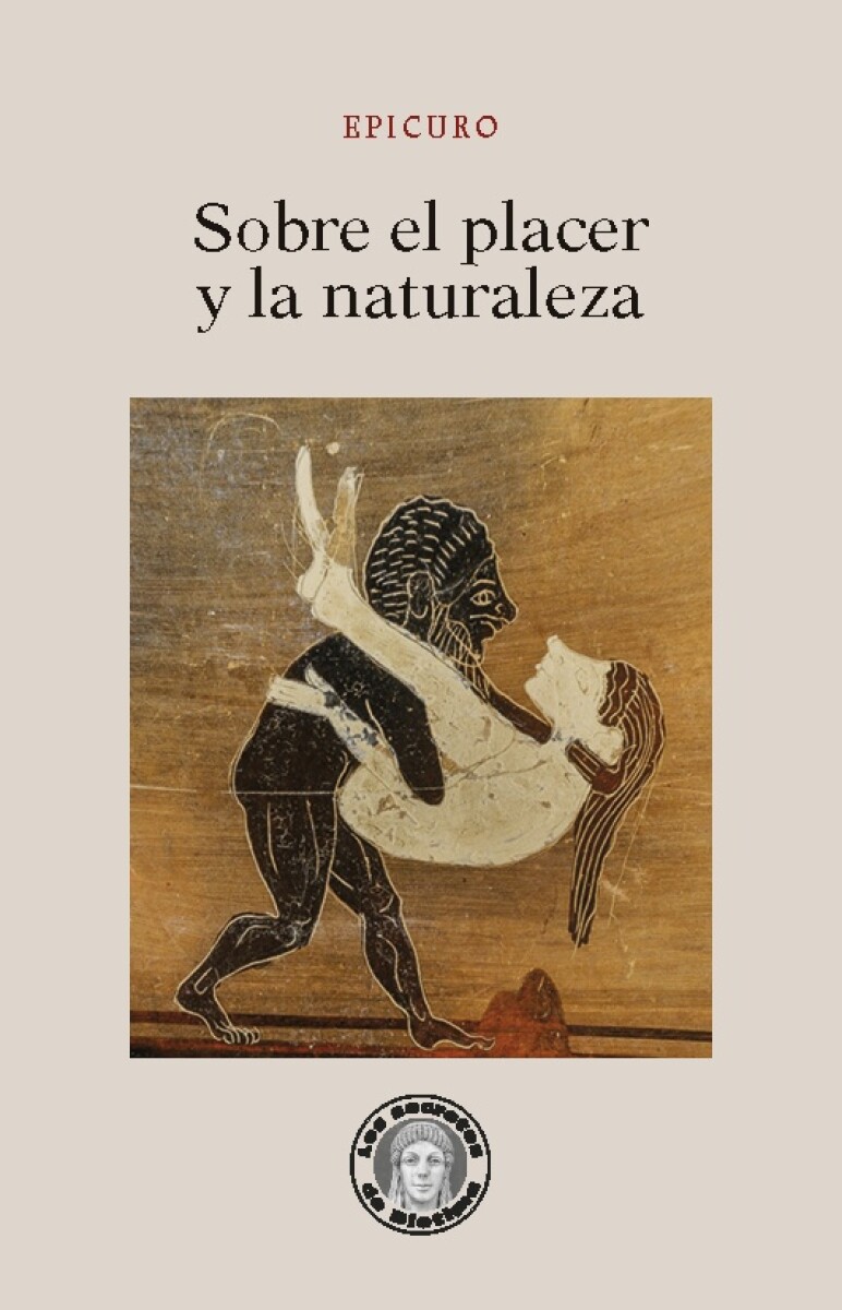 SOBRE EL PLACER Y LA NATURALEZA 