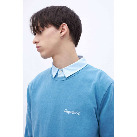 Buzo Foster Petroleo