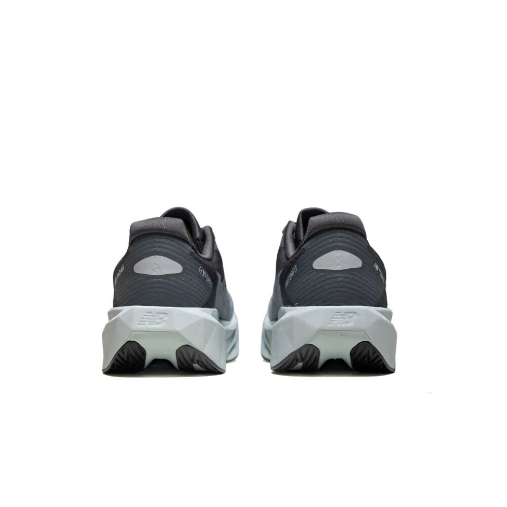 Zapatillas Running Rebel V5 Hombre Grey