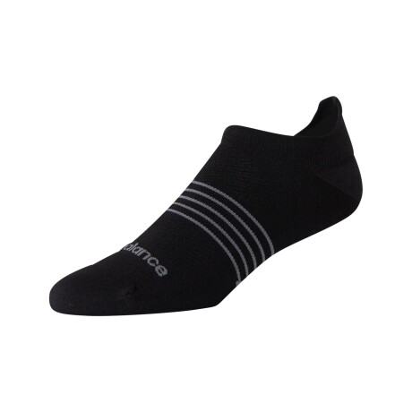Medias New Balance Unisex - PRO RUN TAB SOCKS - LAS15107BK BLACK