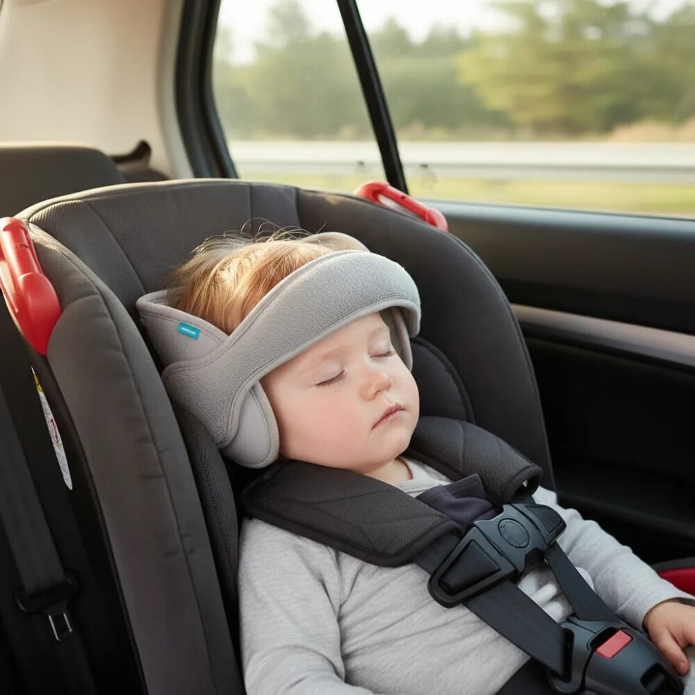 Soporte de cabeza BUBA Soporte de cabeza BUBA