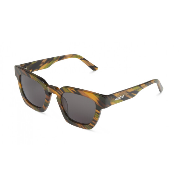 Mr Boho Logan col BCT40-11 Jungle Mr Boho Logan Col Bct40-11 Jungle