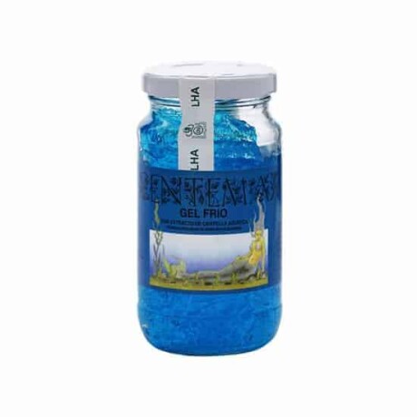 Gel Frío Centemax 250g Gel Frío Centemax 250g