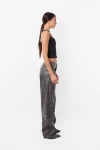 Pantalon Snooze Gris