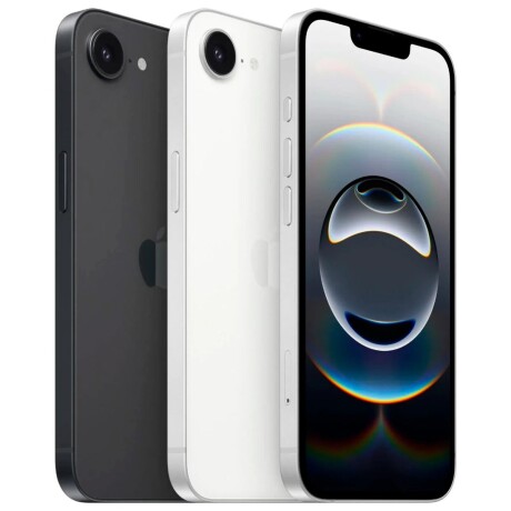 Celular Iphone 16E 128GB V01