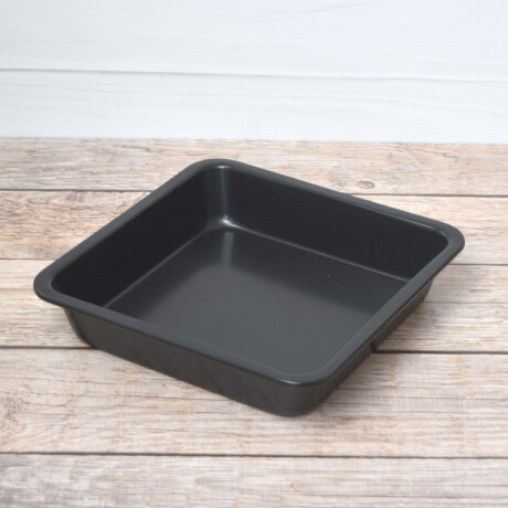 Asadera cuadrada Asadera cuadrada