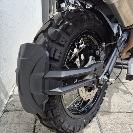Benelli TRK 502X Usada Benelli TRK 502X Usada