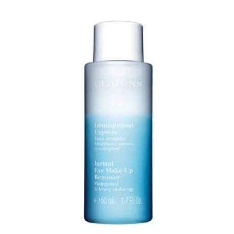Clarins Instant Eye Make Up Remover Clarins Instant Eye Make Up Remover
