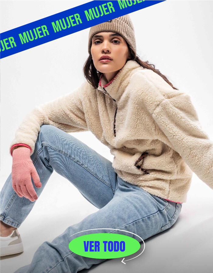 CIBER CANVA mujer