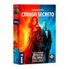 Código Secreto Código Secreto