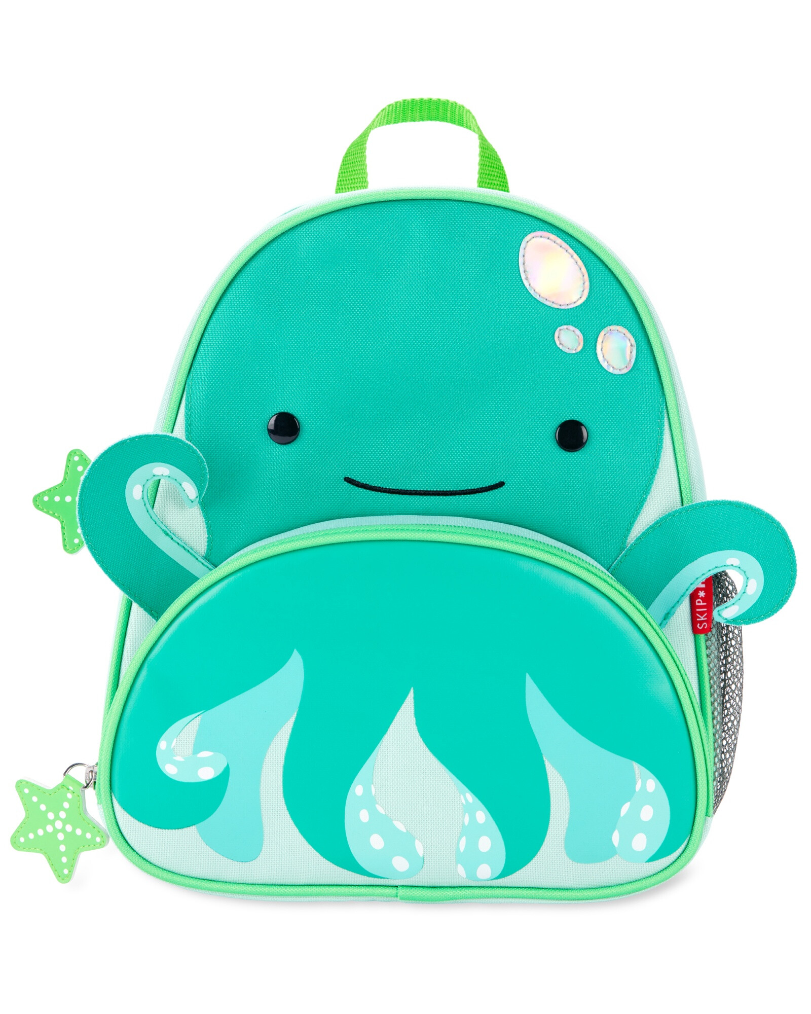 Mochila diseño pulpo Mochila diseño pulpo