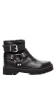 Botin Chicago Negro