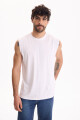 Remera Riviera Blanco