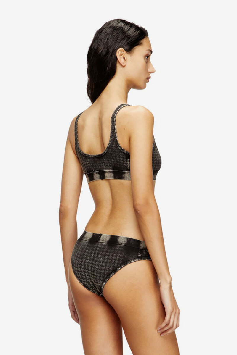TOP ARIEL-DNM Gris