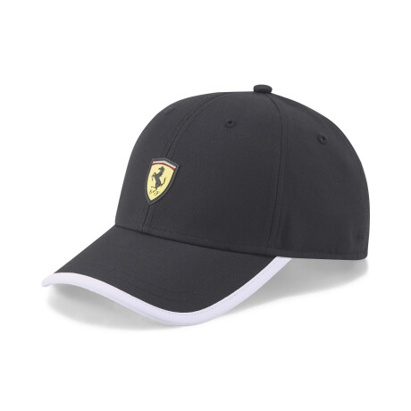 Ferrari SPTWR Race BB Cap 02400302 Negro