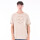 REMERA SELECTED BEIGE