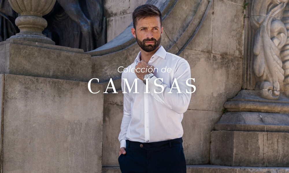 NUESTRAS CAMISAS