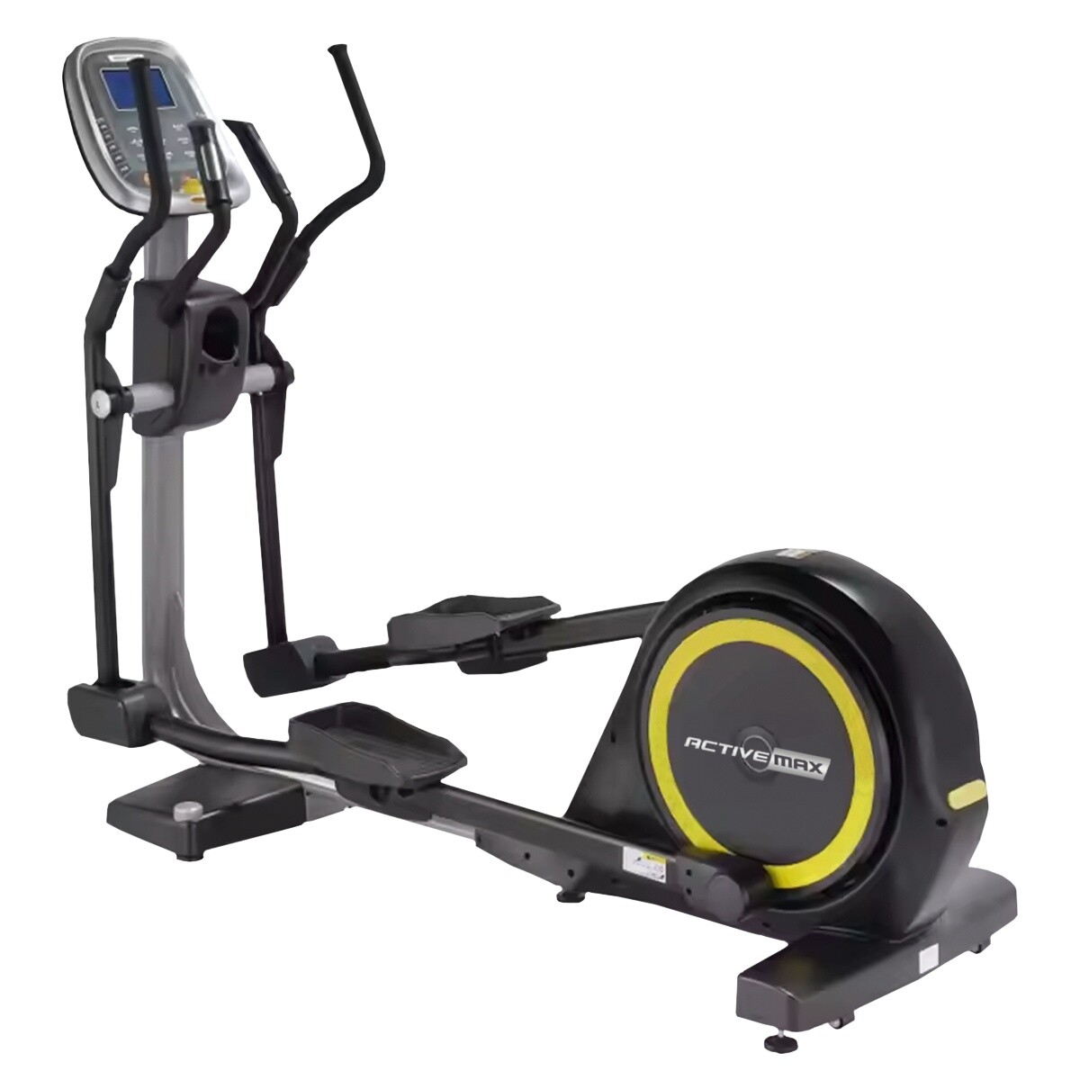 Elíptica Comercial 8809EL Active Max 