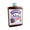 Aloe Vera Con Arándanos Veracruz 1L Aloe Vera C/arandano 1l Veracr