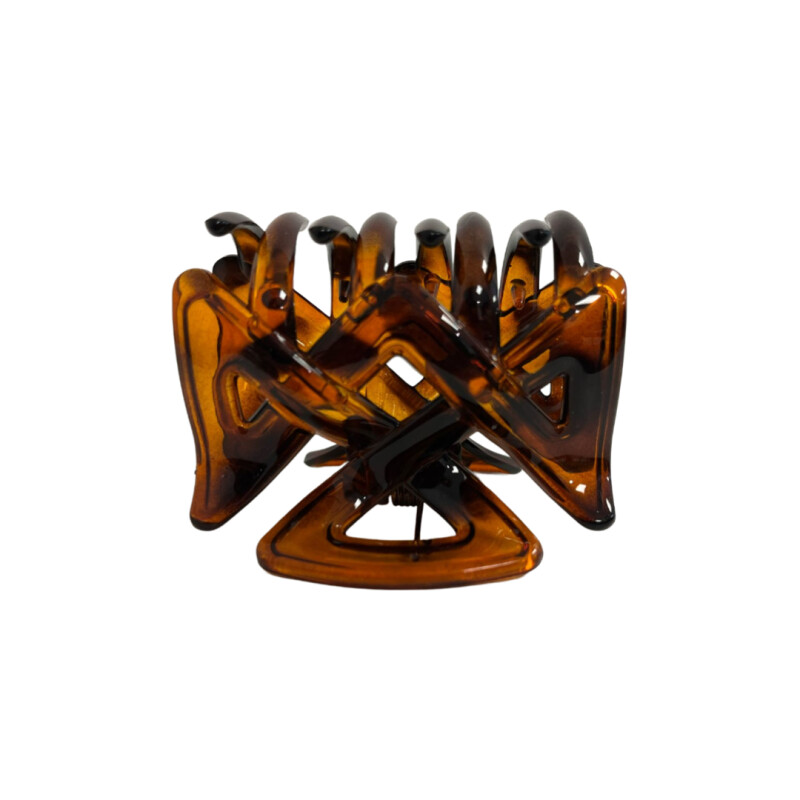 Pinza Para Pelo Carey OW PINZA PARA PELO