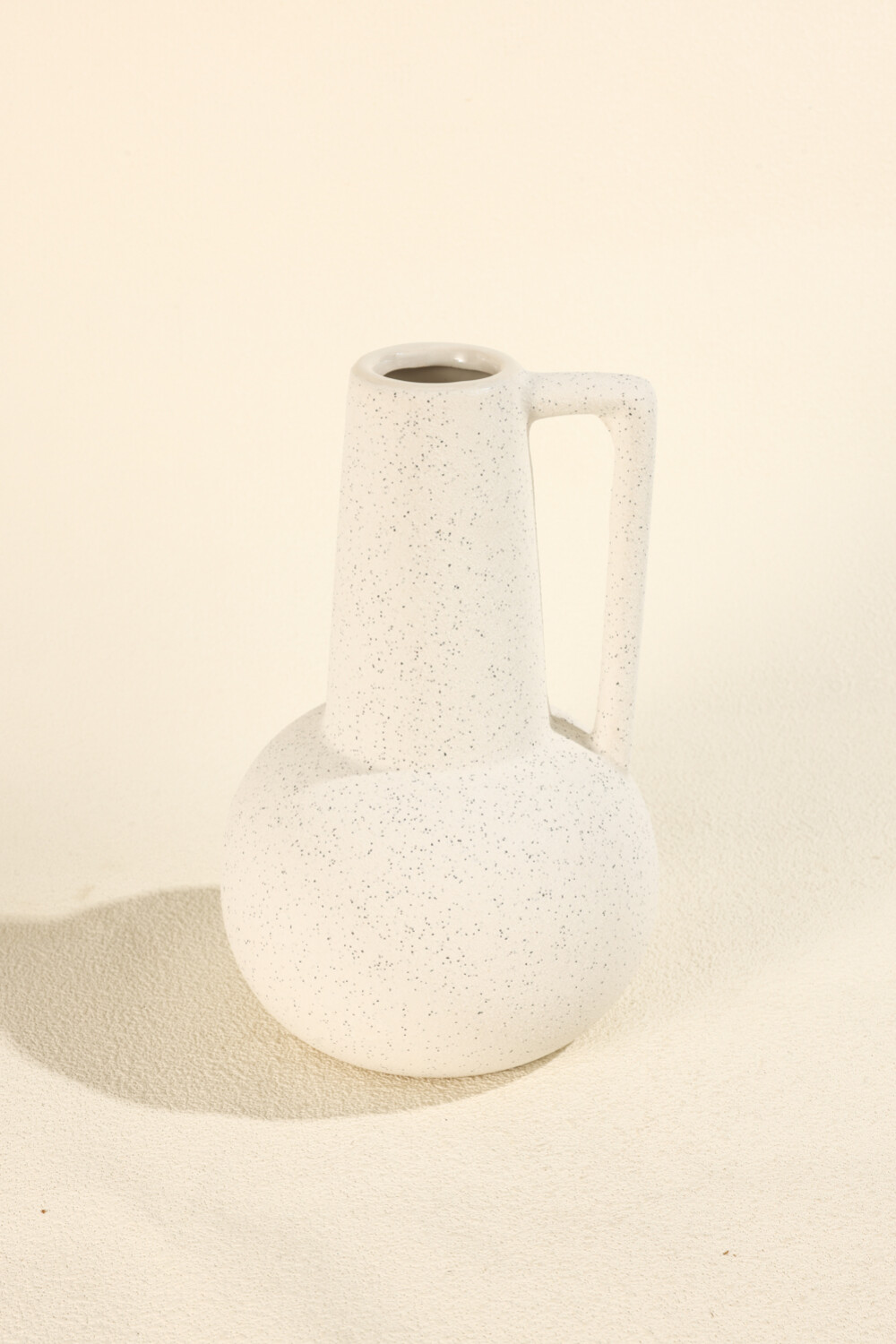 Jarrón Tyle Blanco