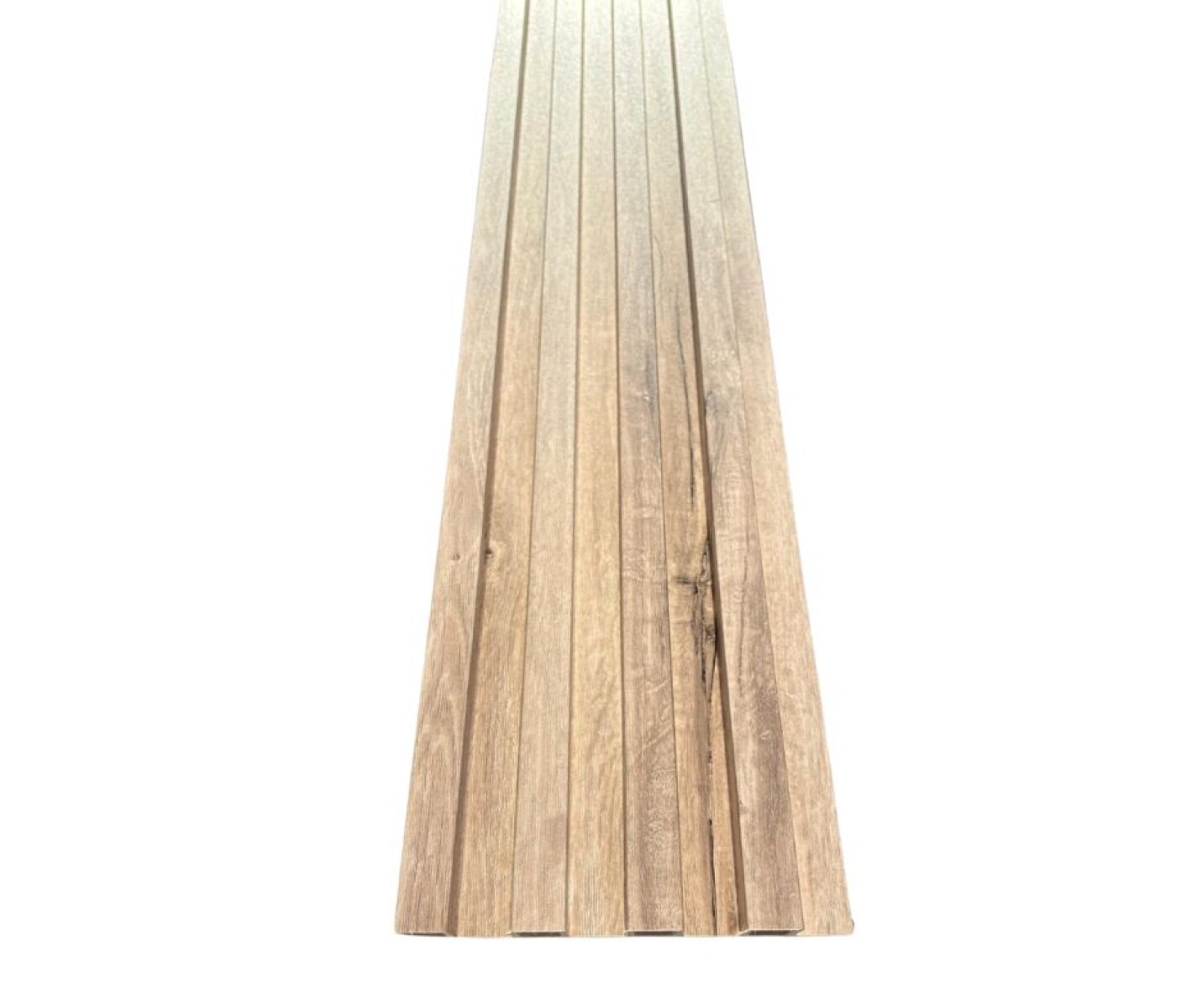 Revestimiento Wall Panel de WPC interior - cafe 