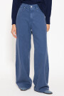 JEANS ICON COLOR Azul