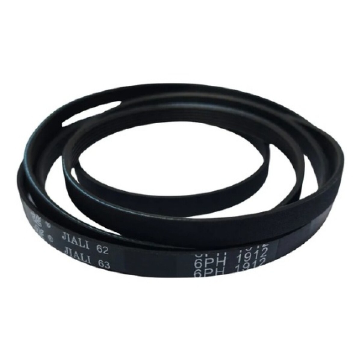 Correa 6ph 1912 Para Secarropas Jiali 